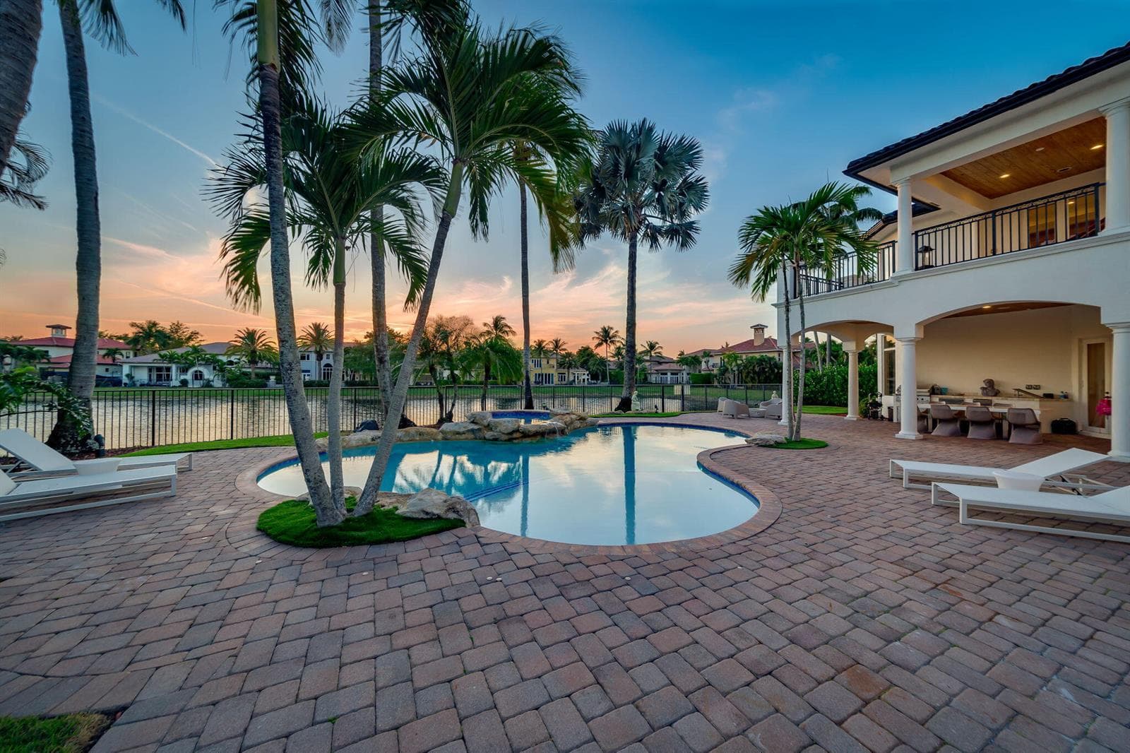 17593 Middle Lake Drive, Boca Raton, FL 33496 — zdjęcie 5