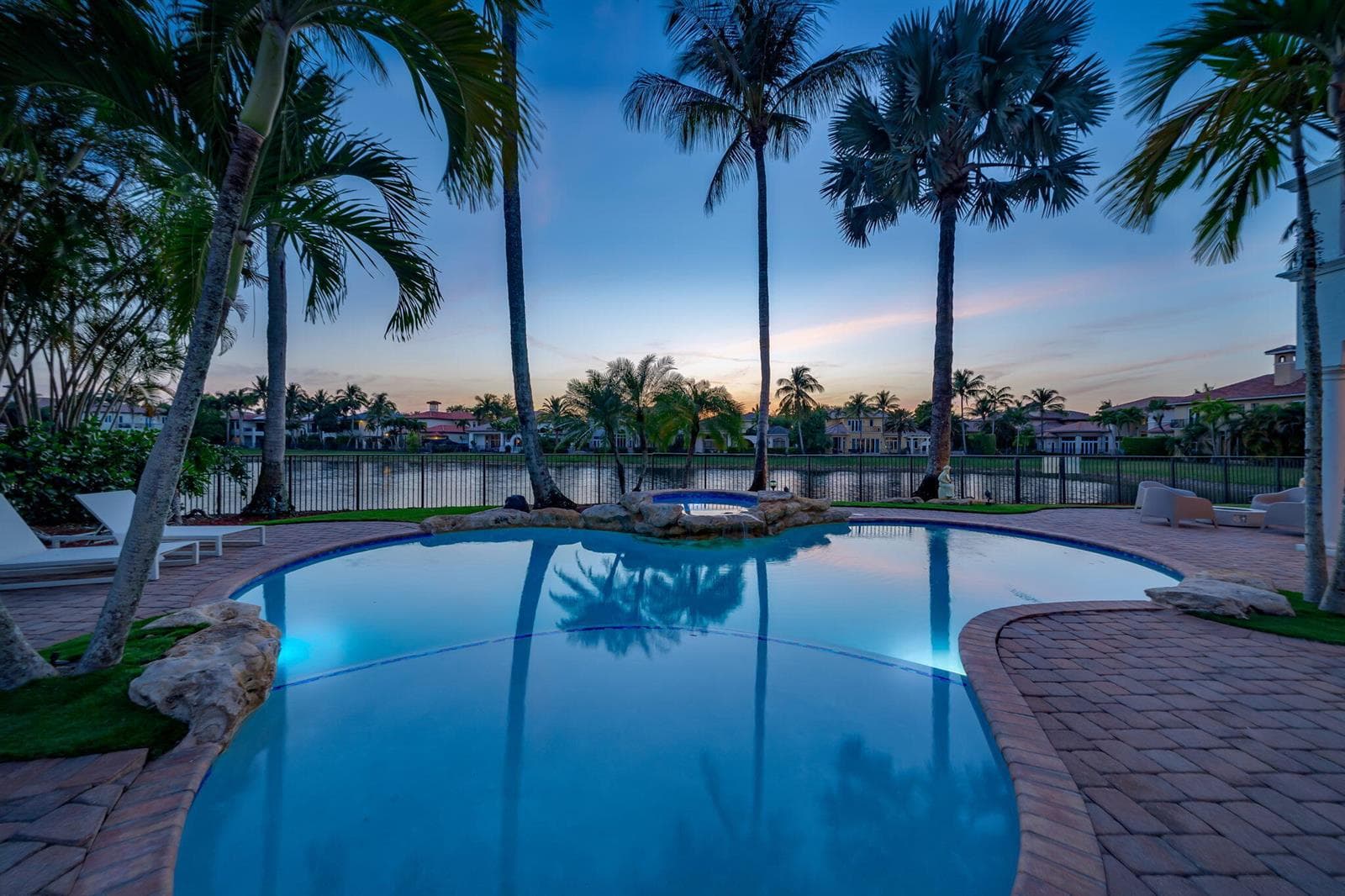 17593 Middle Lake Drive, Boca Raton, FL 33496 — zdjęcie 4