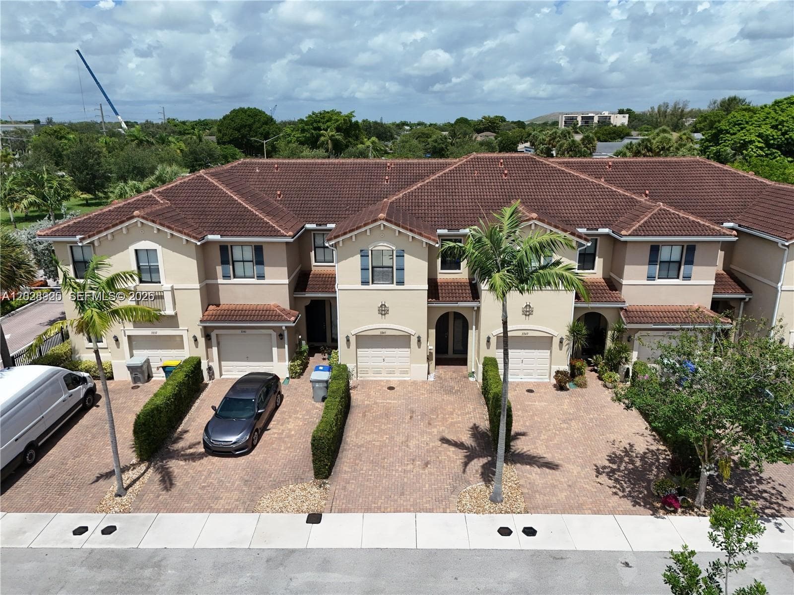 3345 NW 11th Ave, Pompano Beach, FL 33064 — zdjęcie 2