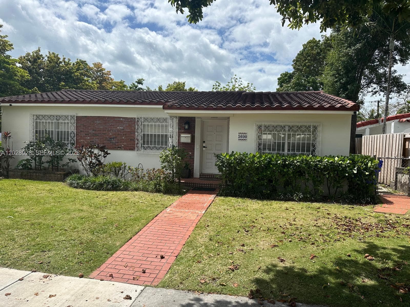 3600 SW 26th St, Miami, FL 33133 — zdjęcie 2