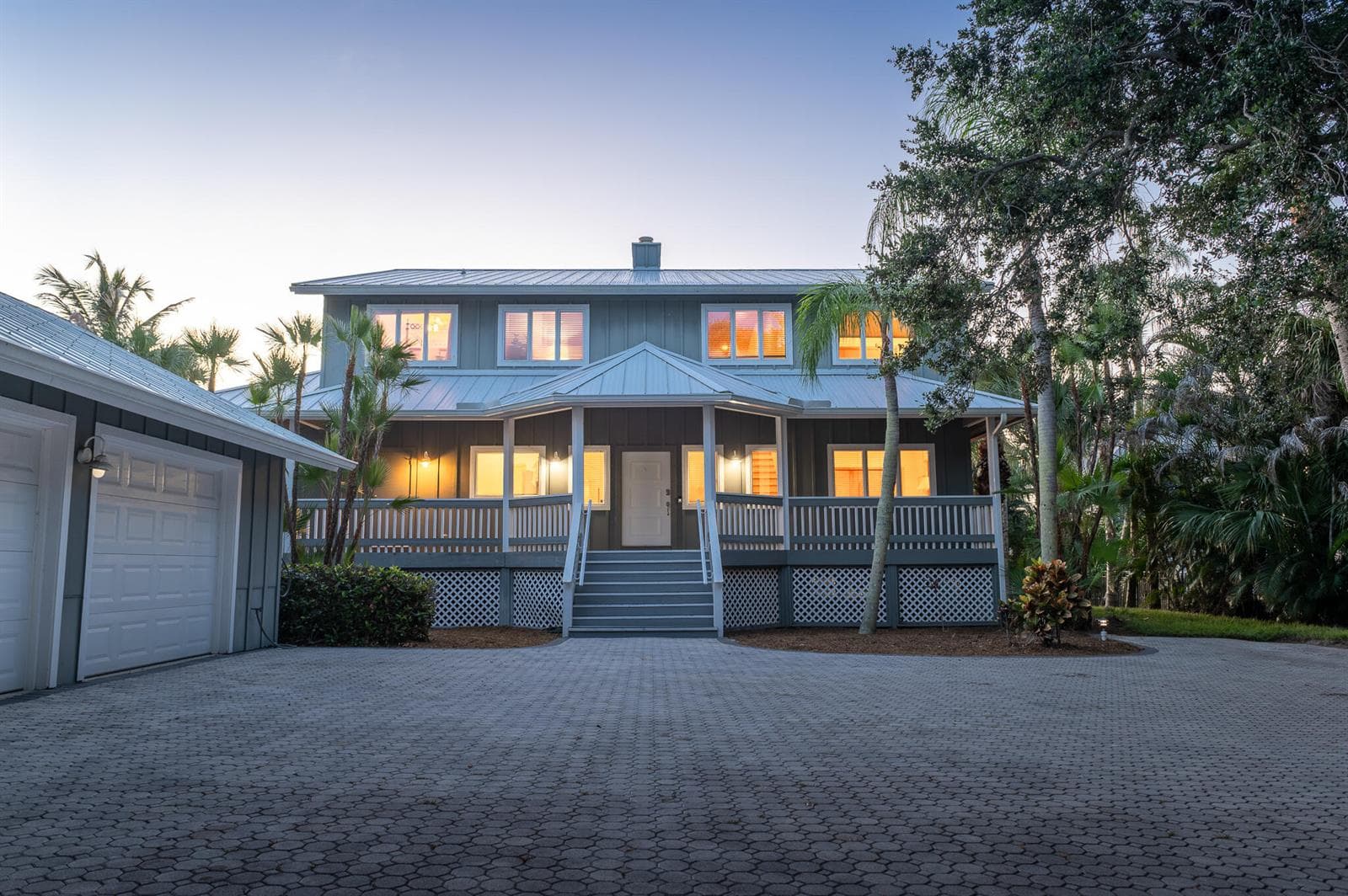 114 N SEWALLS POINT Road, Sewalls Point, FL 34996 — zdjęcie 2