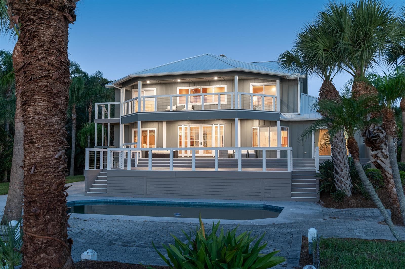 114 N SEWALLS POINT Road, Sewalls Point, FL 34996 — zdjęcie 5