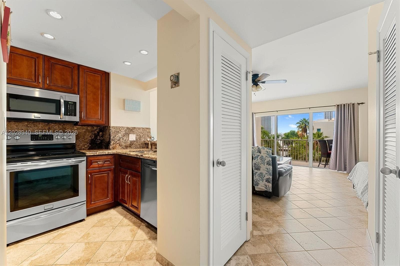 1965 S Ocean Dr # 3L, Hallandale Beach, FL 33009 — zdjęcie 3