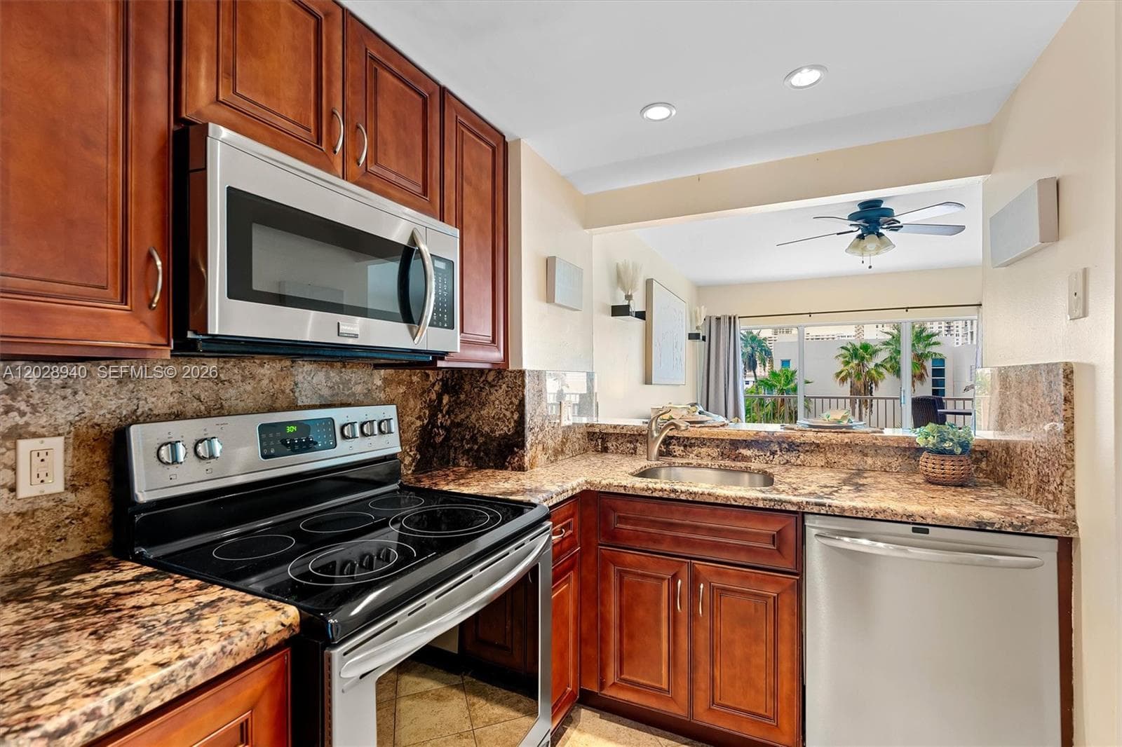 1965 S Ocean Dr # 3L, Hallandale Beach, FL 33009 — zdjęcie 5