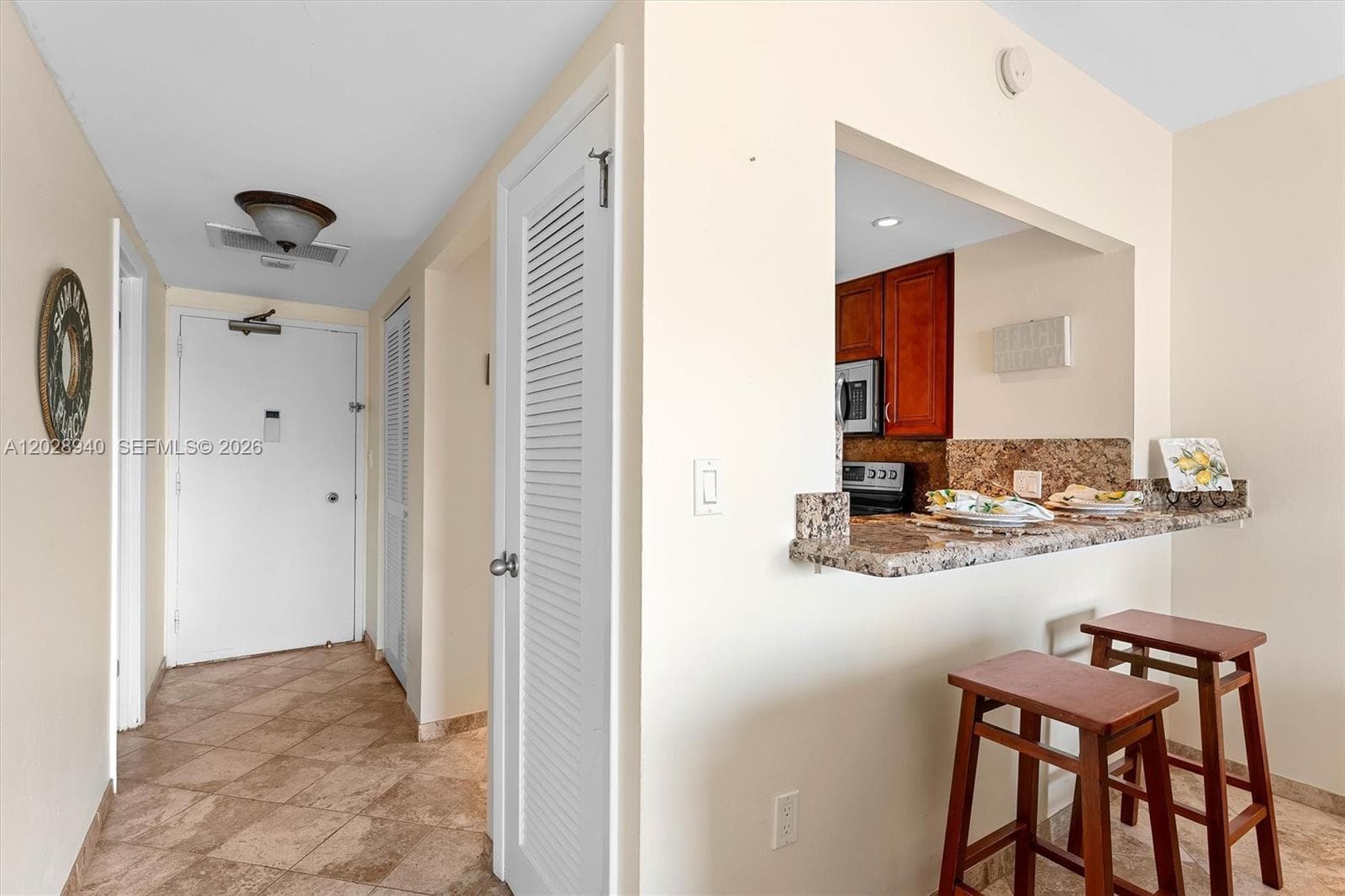 1965 S Ocean Dr # 3L, Hallandale Beach, FL 33009 — zdjęcie 4