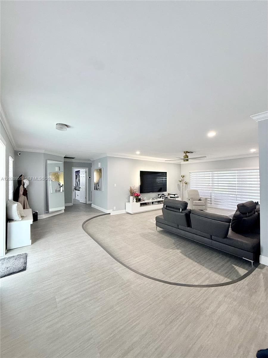 5680 SW 7th St, Plantation, FL 33317 — zdjęcie 2