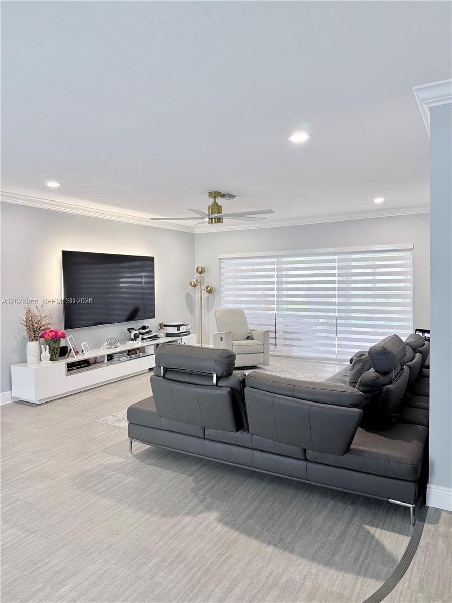 5680 SW 7th St, Plantation, FL 33317 — zdjęcie 3
