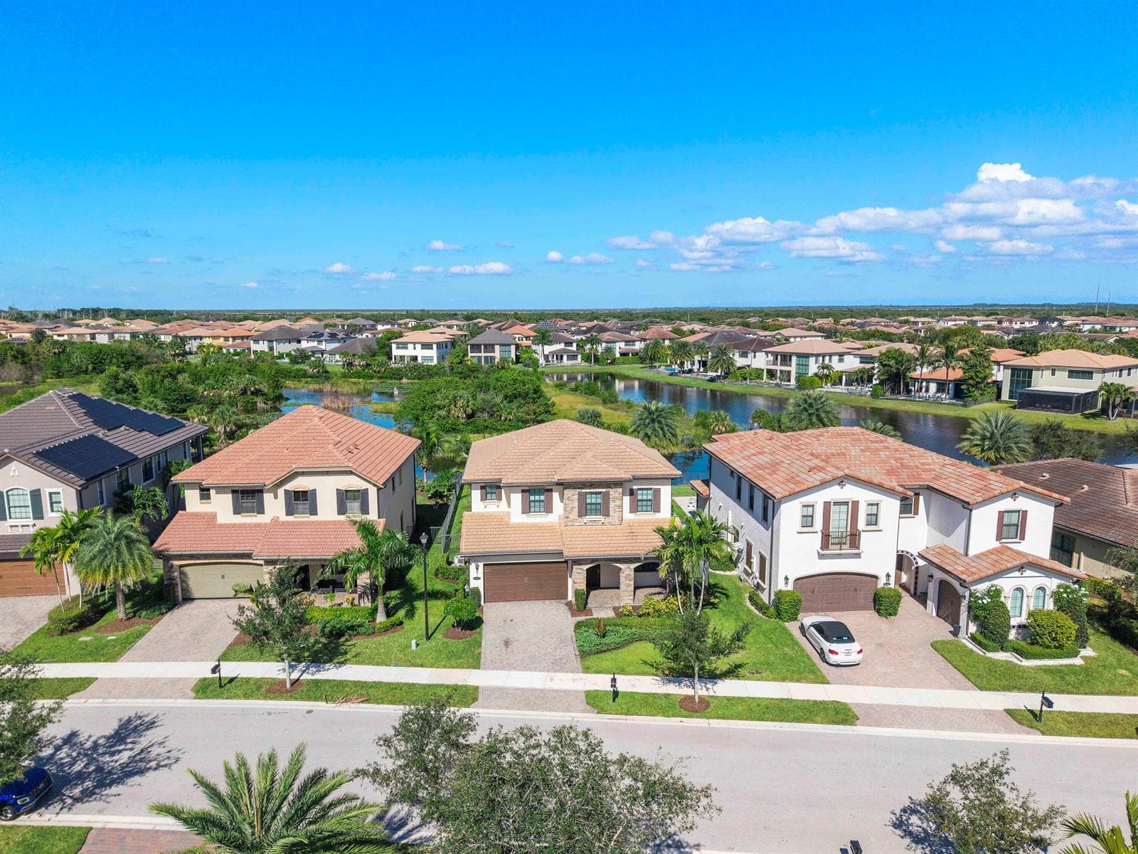 11425 Watercrest Circle E, Parkland, FL 33076 — zdjęcie 2