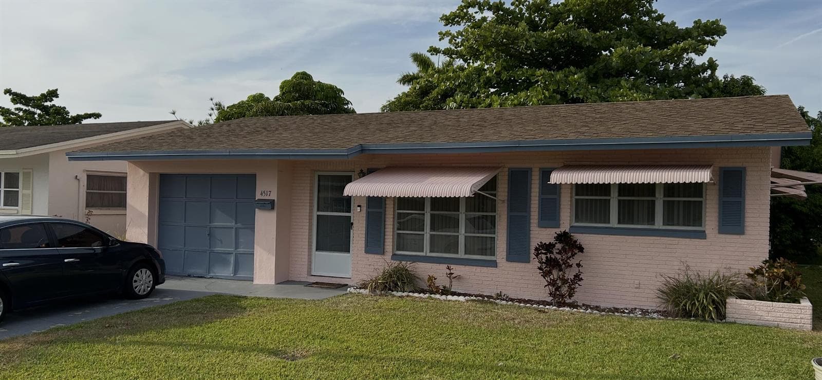 4517 NW 49th Street, Tamarac, FL 33319 — zdjęcie 2