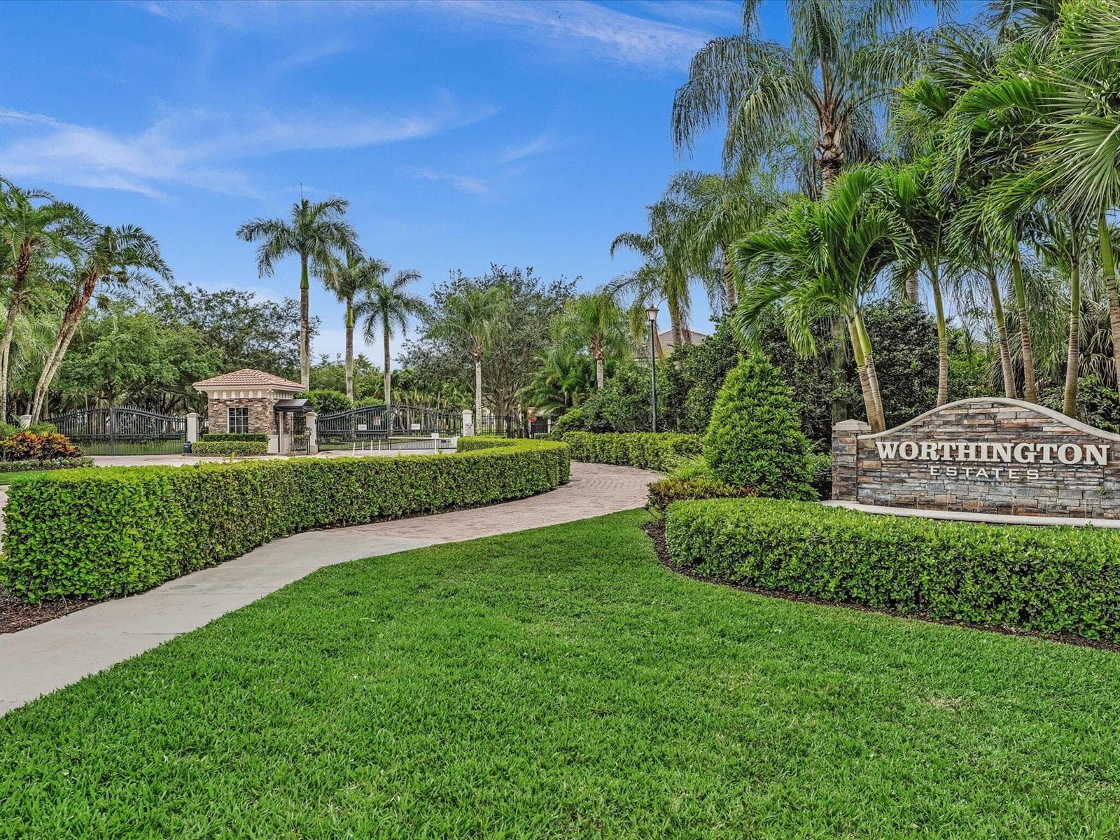 9286 Nugent Trail, West Palm Beach, FL 33411 — zdjęcie 2
