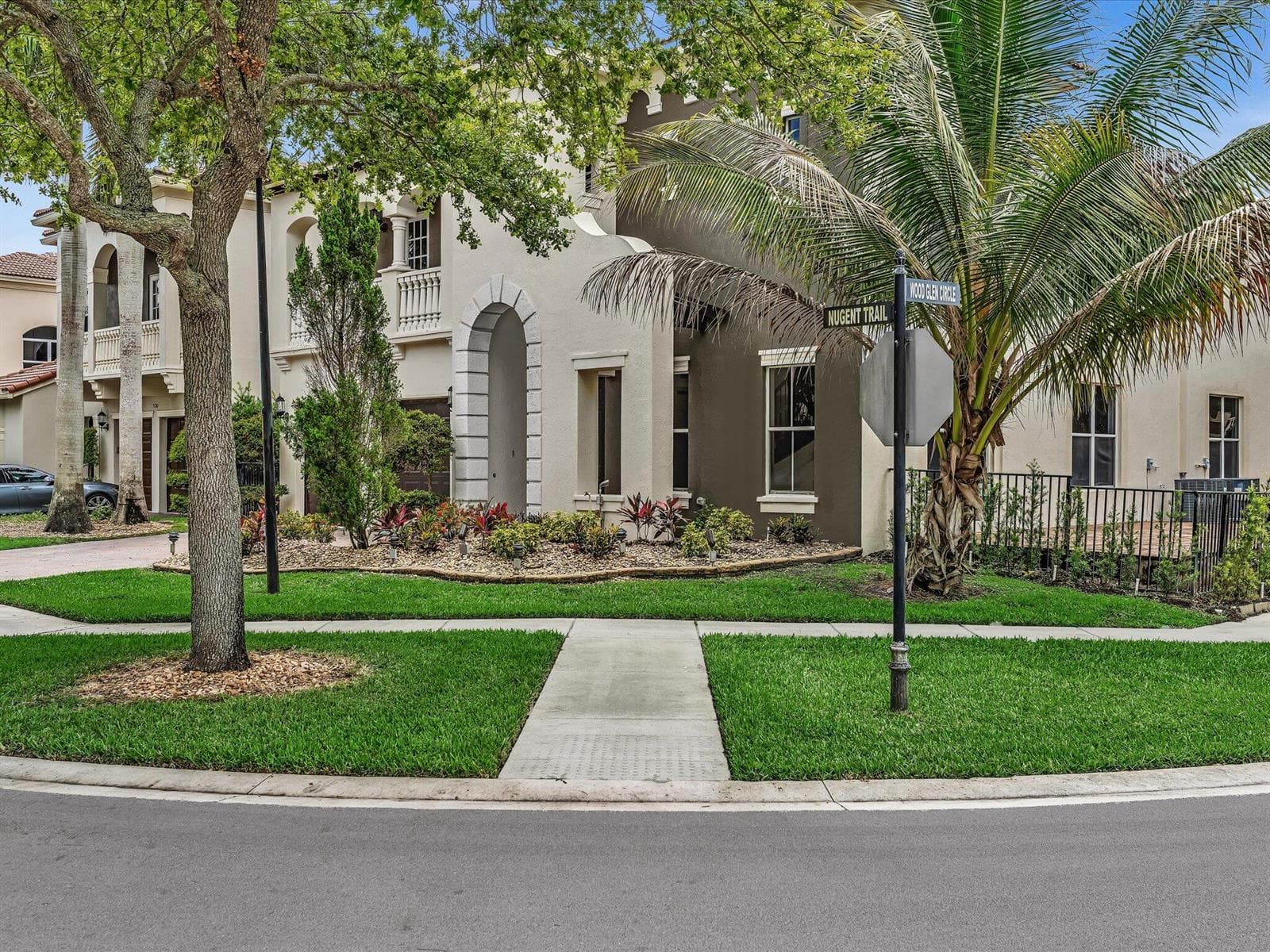9286 Nugent Trail, West Palm Beach, FL 33411 — zdjęcie 5