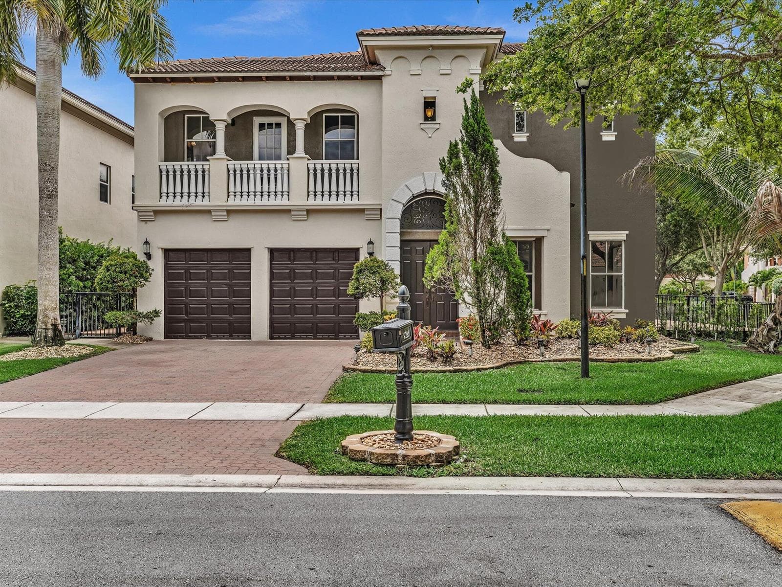 9286 Nugent Trail, West Palm Beach, FL 33411 — zdjęcie 4