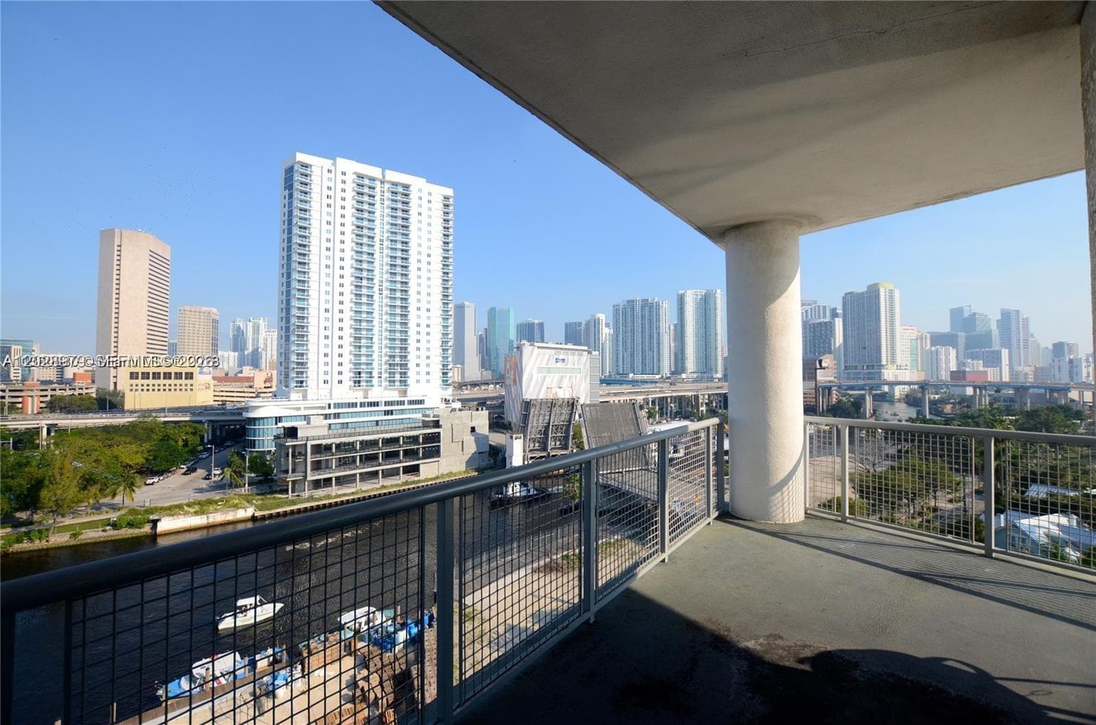 10 SW South River Dr # 801, Miami, FL 33130 — zdjęcie 5