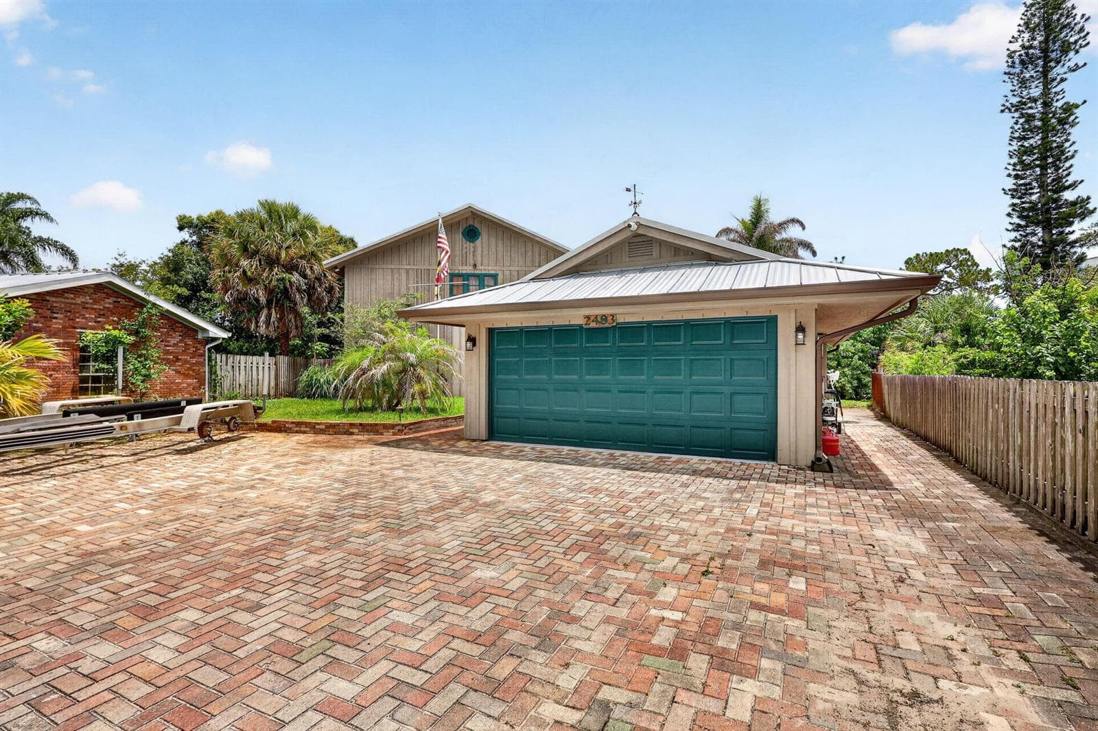 2483 SW Murphy Road, Palm City, FL 34990 — zdjęcie 2