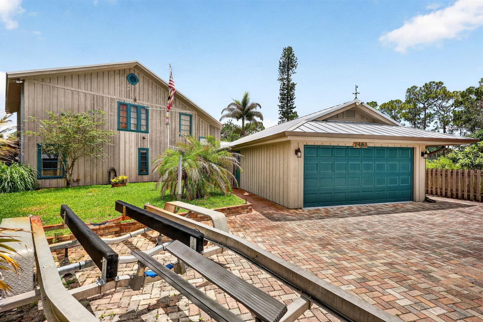 2483 SW Murphy Road, Palm City, FL 34990 — zdjęcie 3