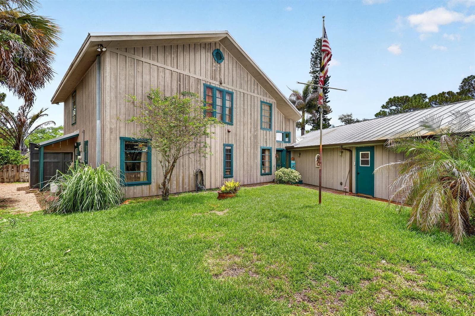 2483 SW Murphy Road, Palm City, FL 34990 — zdjęcie 4