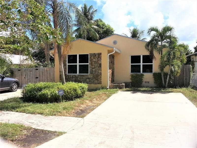 1123 N 17th Avenue # 1, Hollywood, FL 33020 — zdjęcie 2