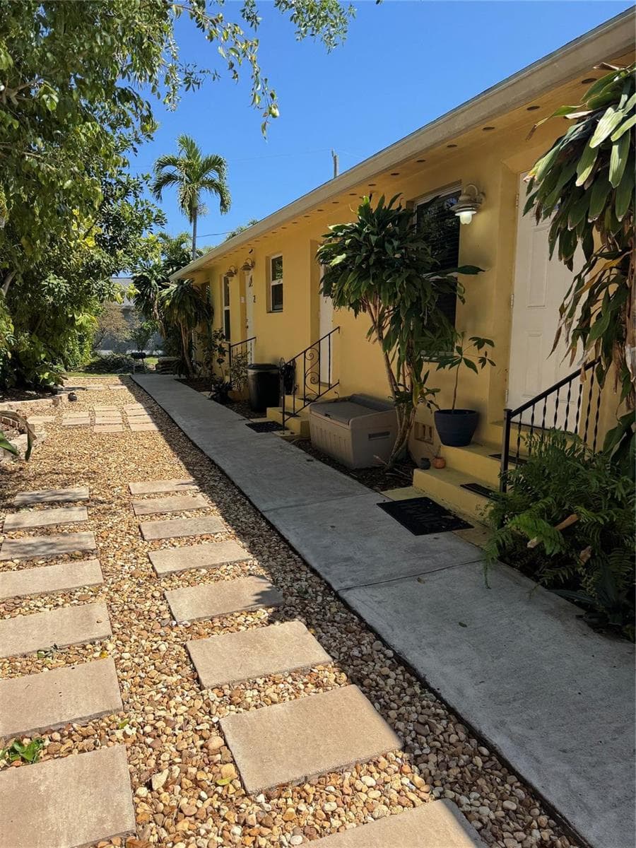 1123 N 17th Avenue # 1, Hollywood, FL 33020 — zdjęcie 3