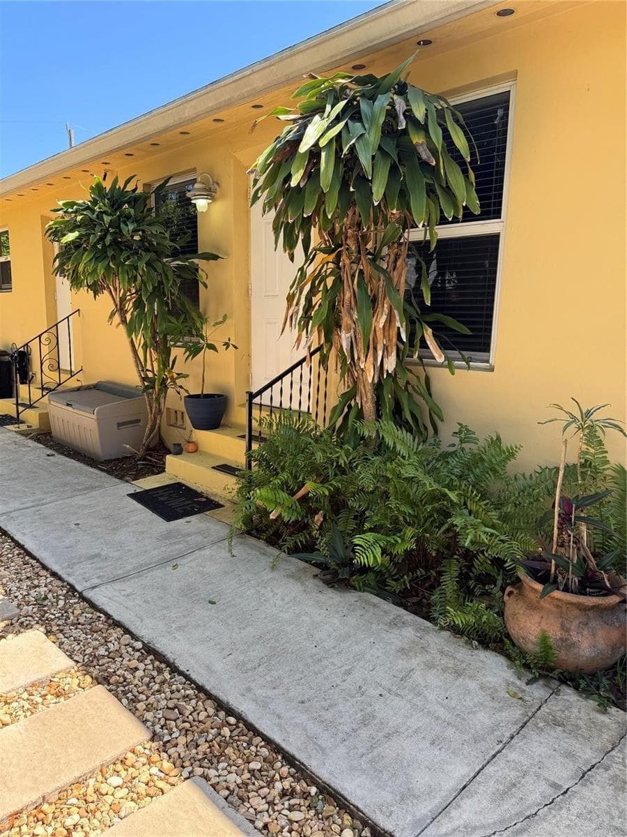 1123 N 17th Avenue # 1, Hollywood, FL 33020 — zdjęcie 4