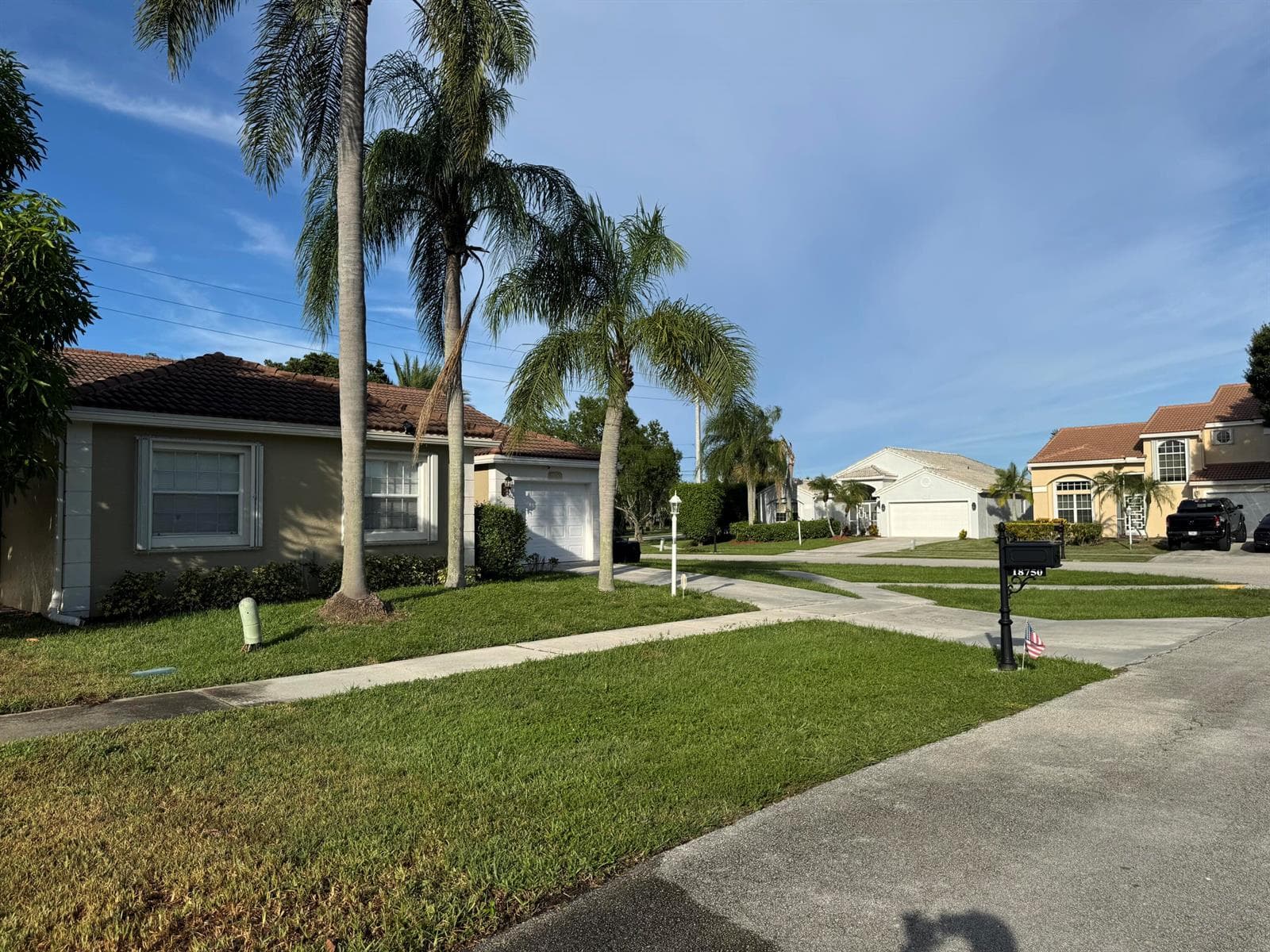 18750 Caspian Circle, Boca Raton, FL 33496 — zdjęcie 2