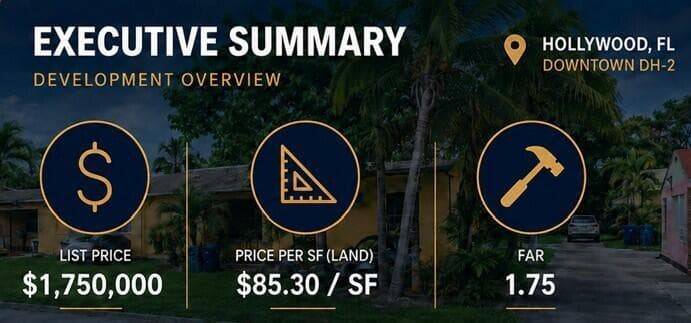 2235 Polk Street, Hollywood, FL 33020 — zdjęcie 5