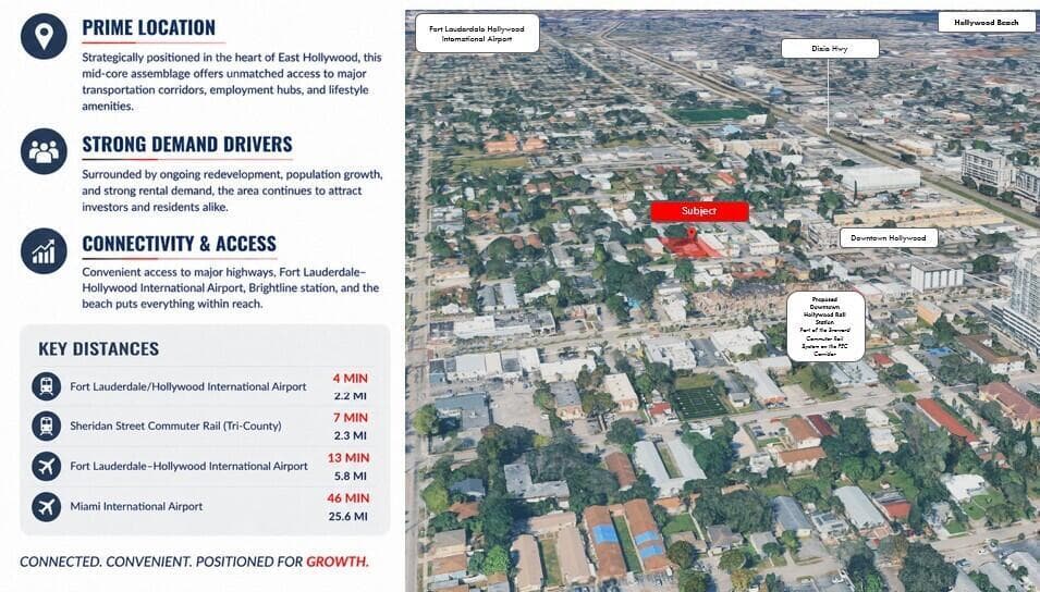 2235 Polk Street, Hollywood, FL 33020 — zdjęcie 4