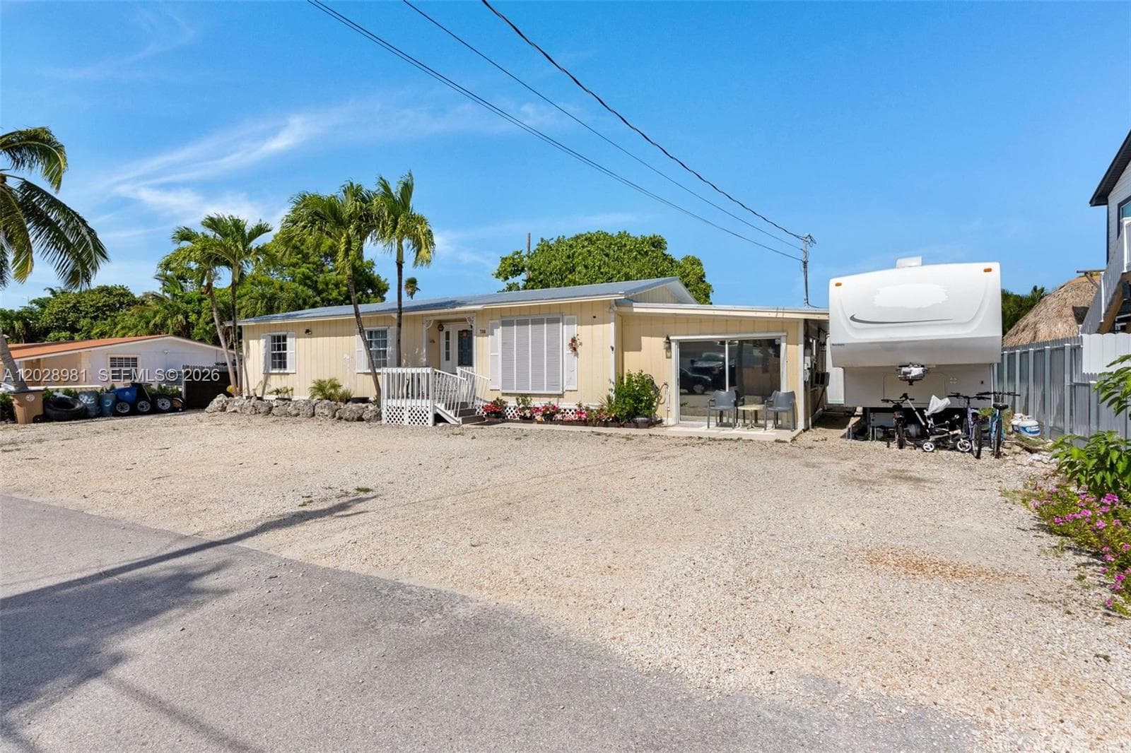 780 95th Street Ocean, Marathon, FL 33050 — zdjęcie 2