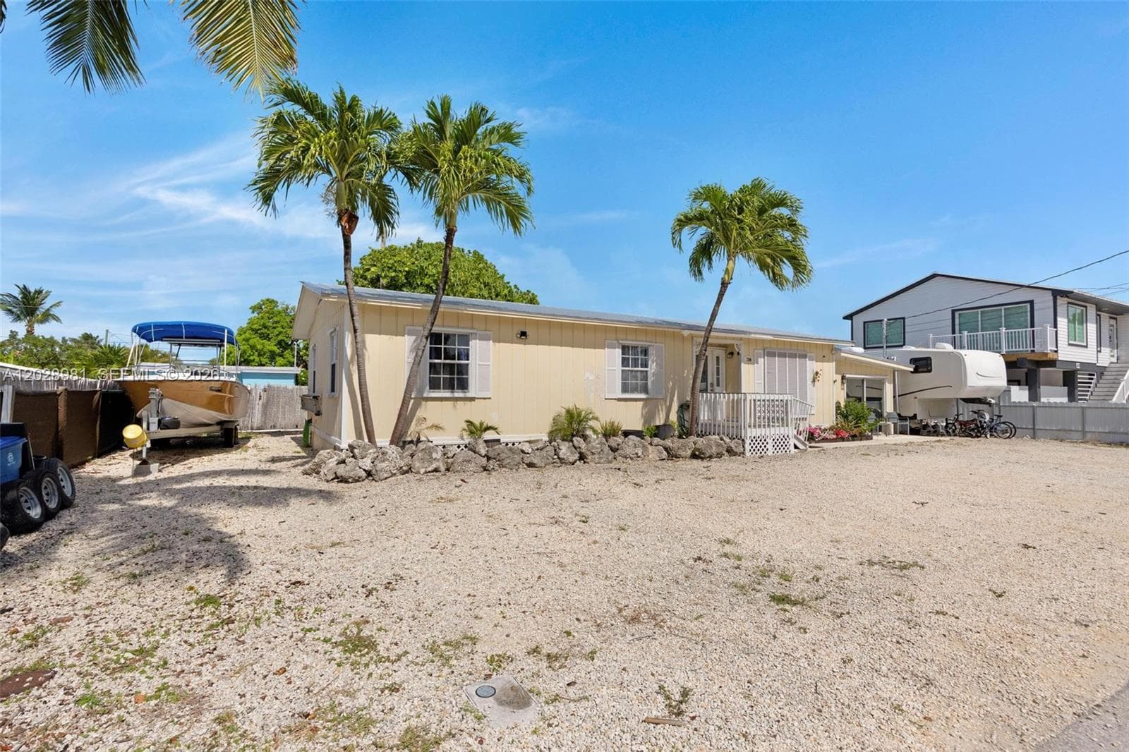 780 95th Street Ocean, Marathon, FL 33050 — zdjęcie 3