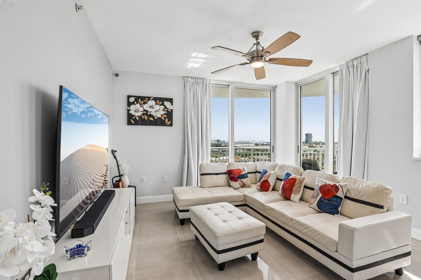 1755 E Hallandale Beach Boulevard # 1207 E, Hallandale Beach, FL 33009 — zdjęcie 4