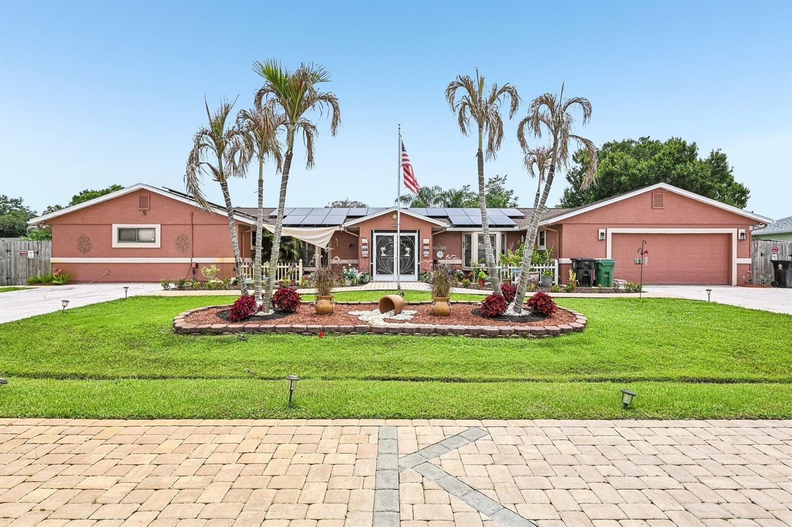 2457 SW Mercer Street, Port St. Lucie, FL 34984 — zdjęcie 3