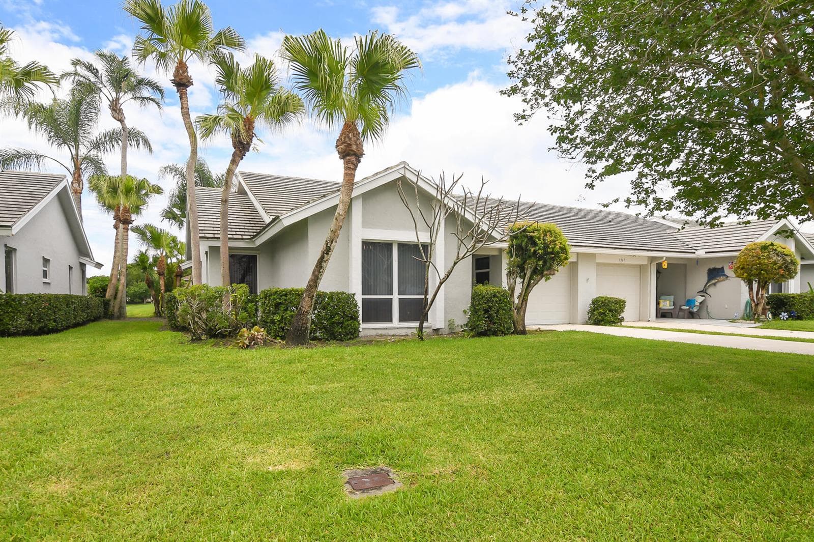 3365 SW Villa Place, Palm City, FL 34990 — zdjęcie 3