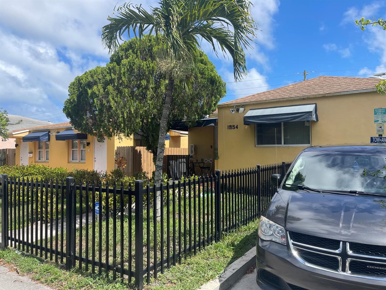1954 Buchanan Street, Hollywood, FL 33020 — zdjęcie 5