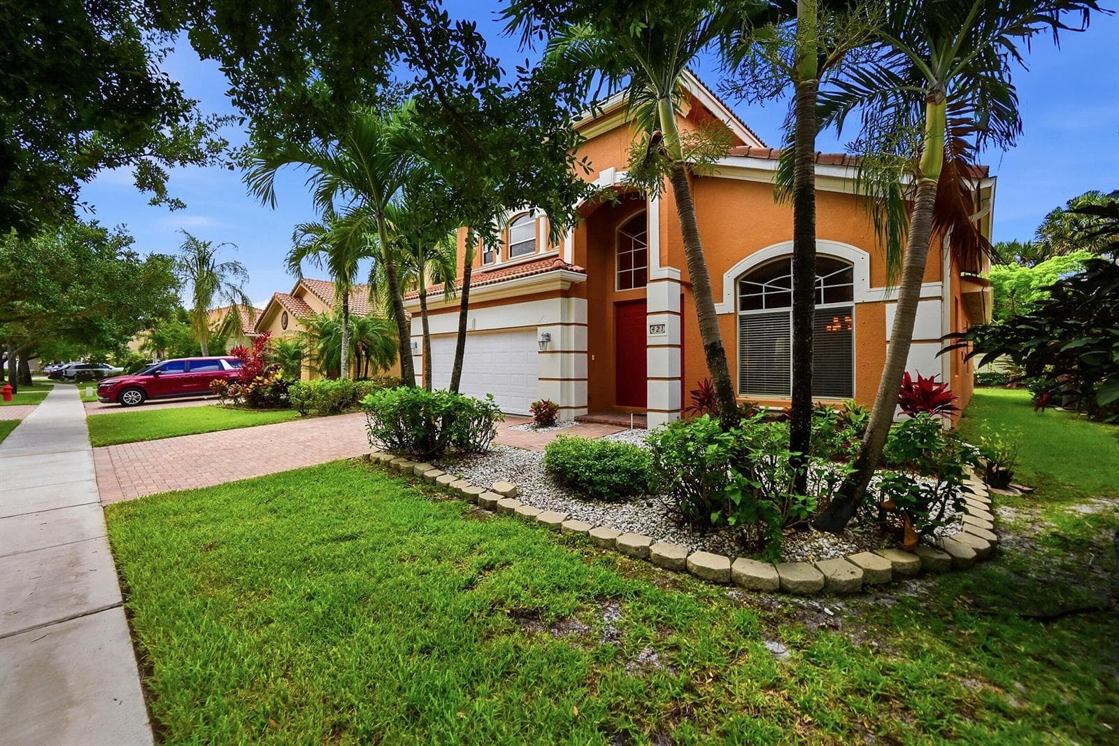 421 Gazetta Way, West Palm Beach, FL 33413 — zdjęcie 3
