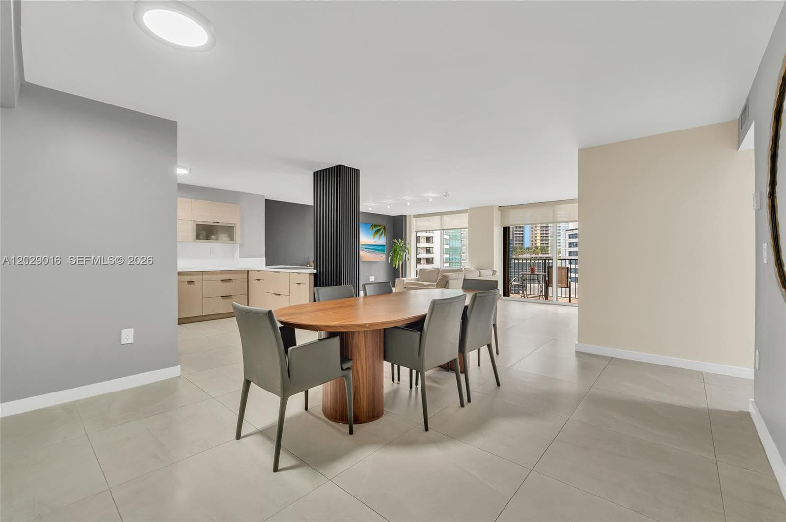 1450 Brickell Bay Dr # 1815, Miami, FL 33131 — zdjęcie 5