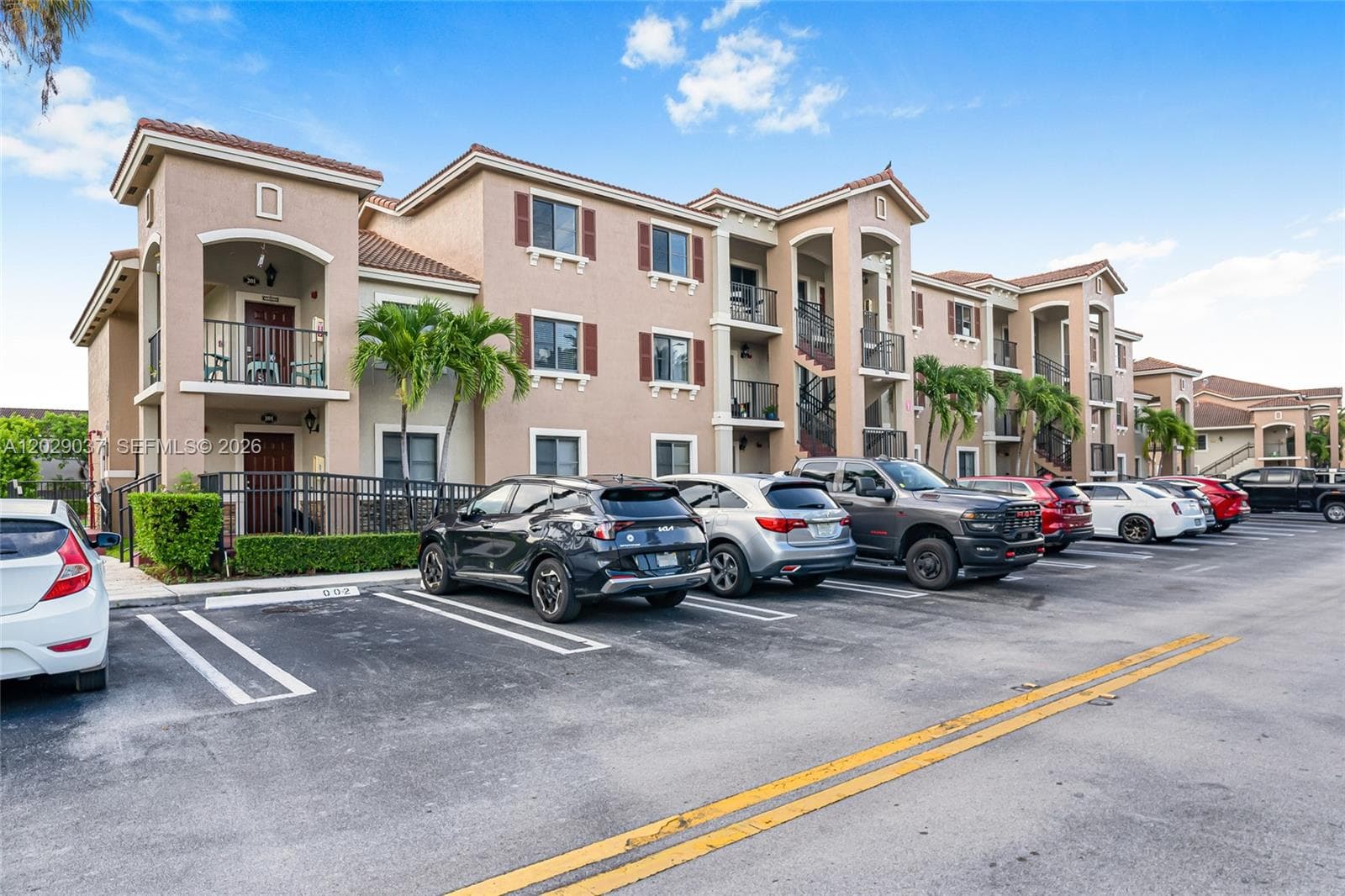 22551 SW 88th Pl # 203-1, Cutler Bay, FL 33190 — zdjęcie 3