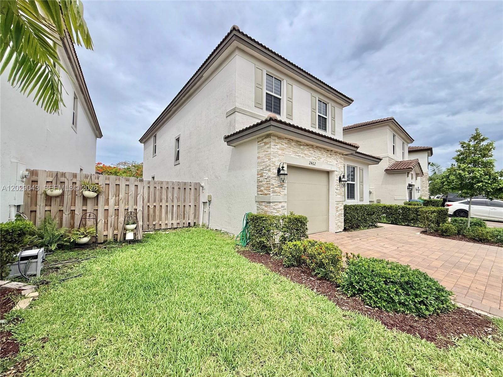 2462 NW 131st Cir, Miami, FL 33167 — zdjęcie 2