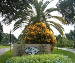 12 Lake Vista Trail # 201, Port St. Lucie, FL 34952 — zdjęcie 3