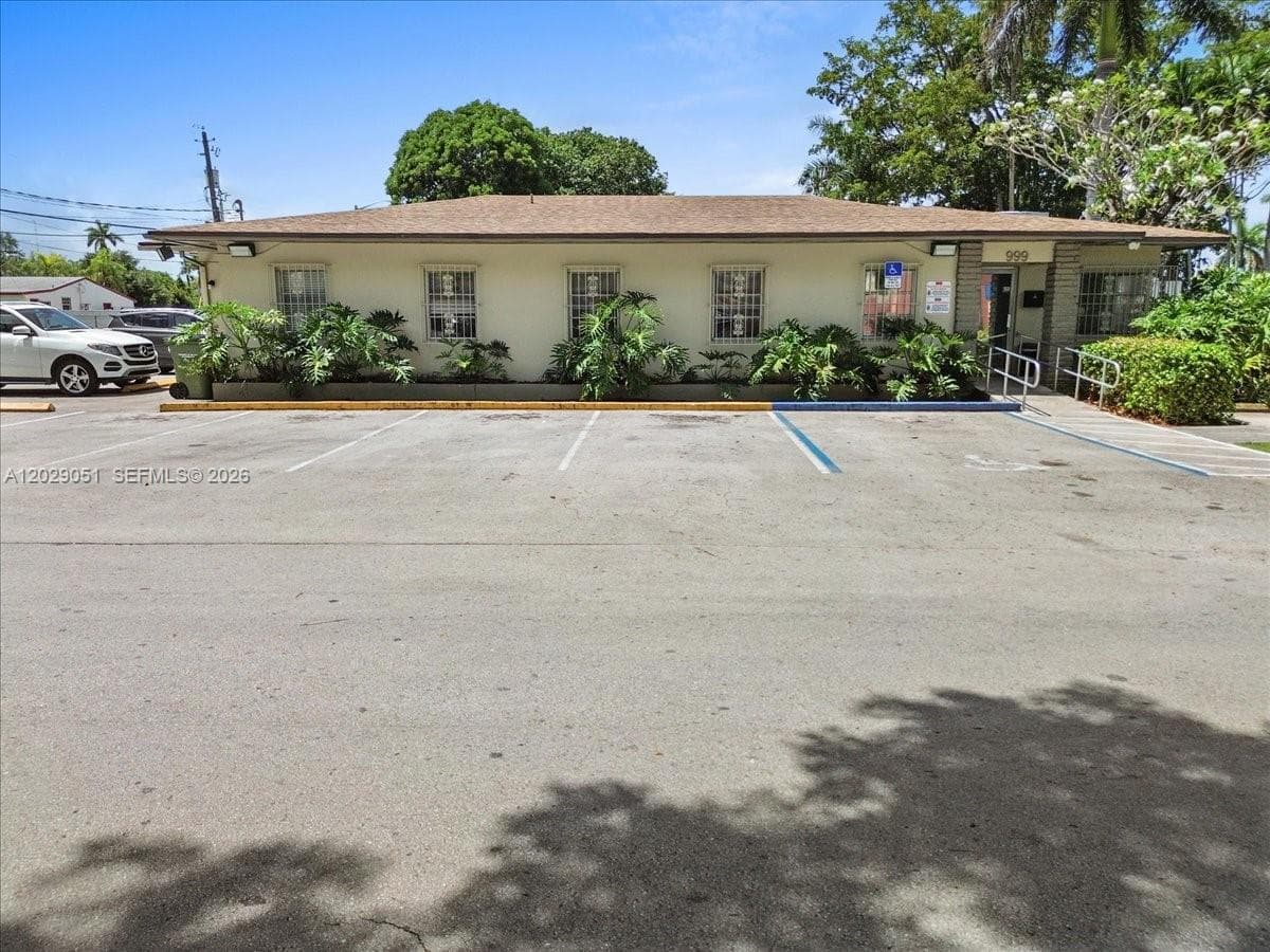 999 N Krome Ave, Homestead, FL 33030 — zdjęcie 2