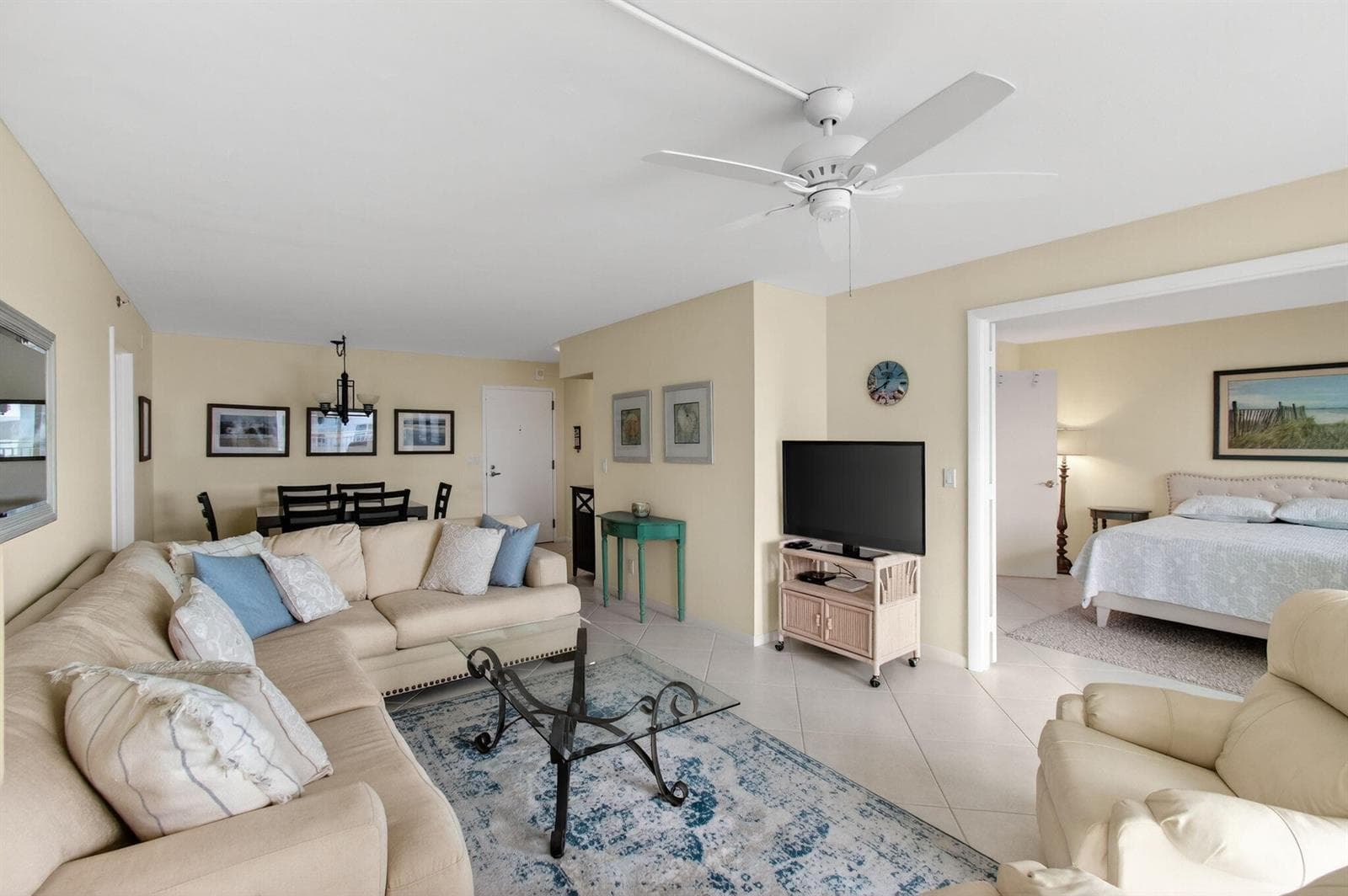 4505 S Ocean Boulevard # 905, Highland Beach, FL 33487 — zdjęcie 5