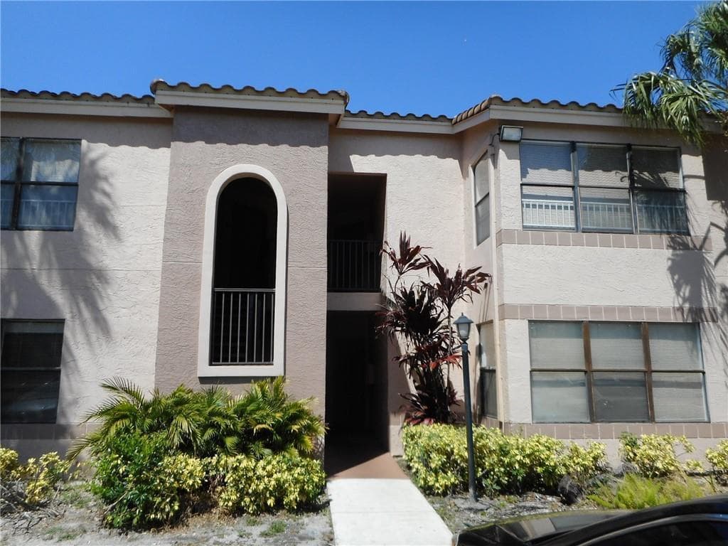 2736 S University Drive # 1104, Davie, FL 33328 — zdjęcie 2