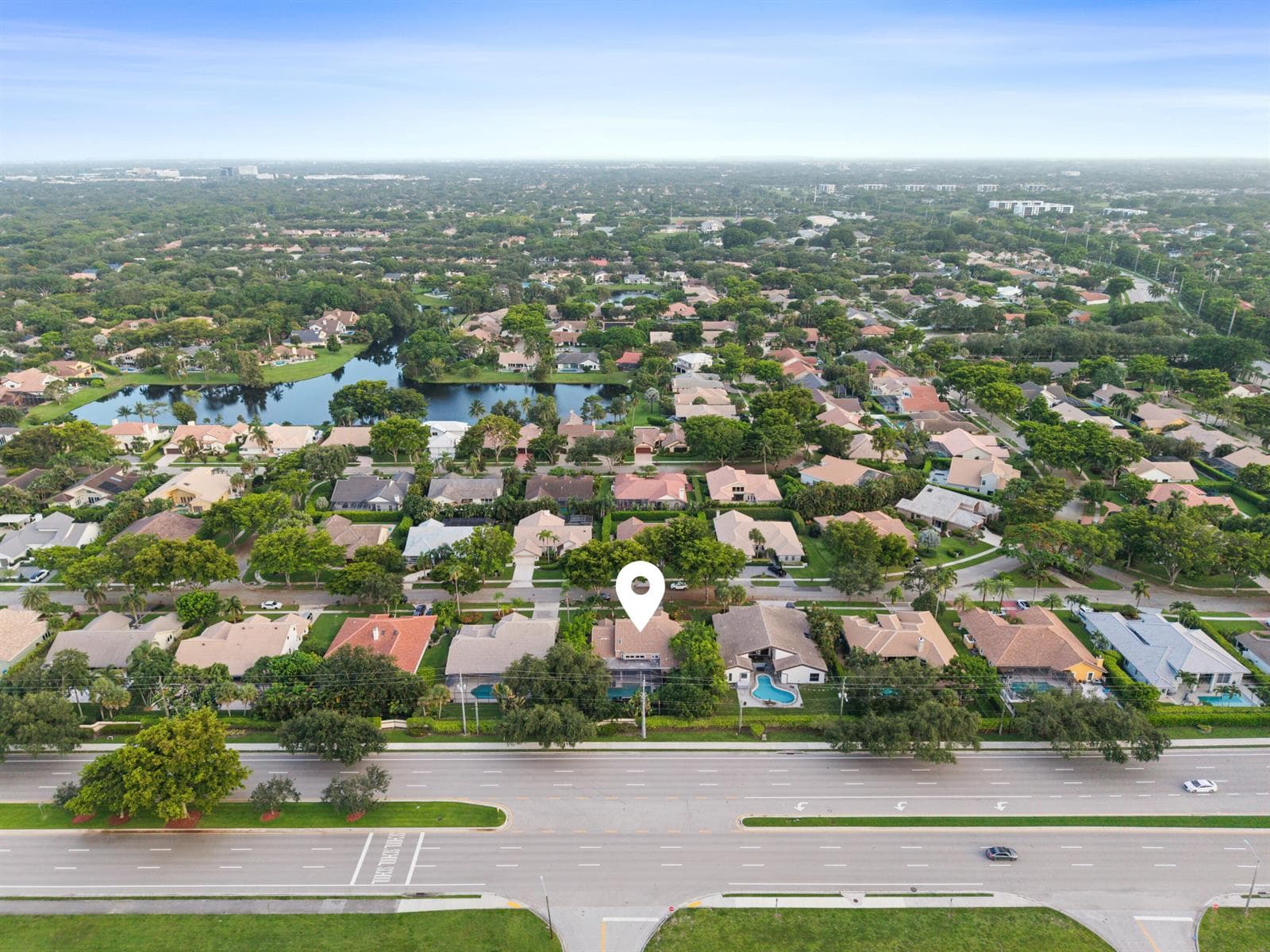 2683 NW 49th Street, Boca Raton, FL 33434 — zdjęcie 2