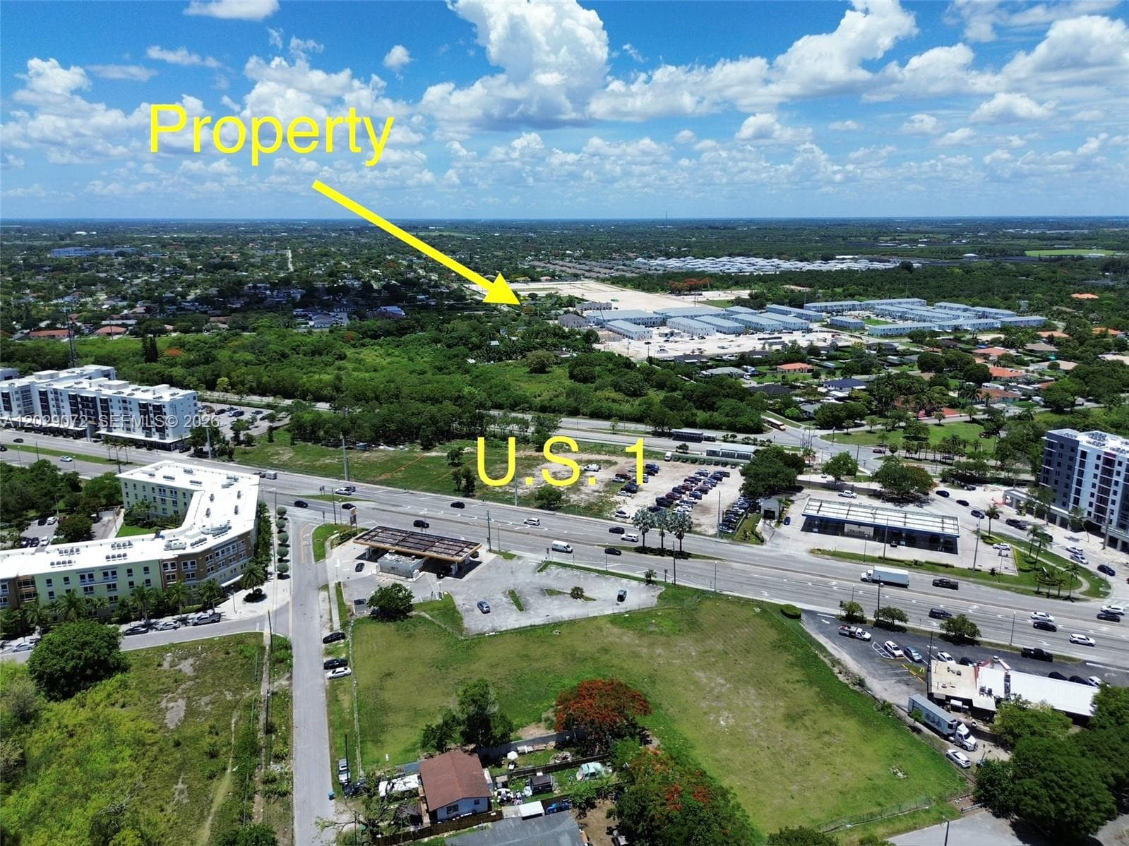 27900 SW 157th Ave, Homestead, FL 33031 — zdjęcie 2