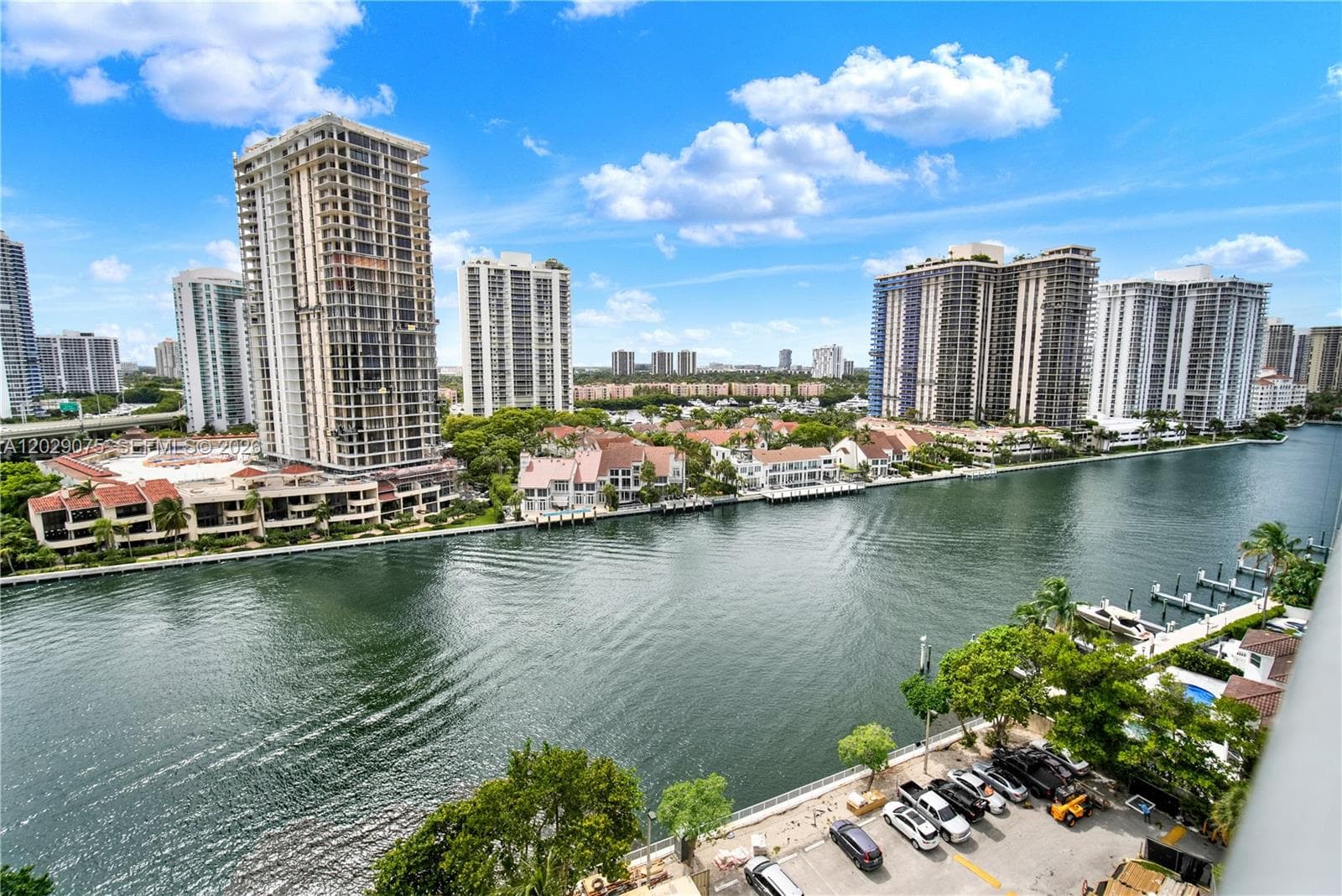 19390 Collins Ave # 1419, Sunny Isles Beach, FL 33160 — zdjęcie 3