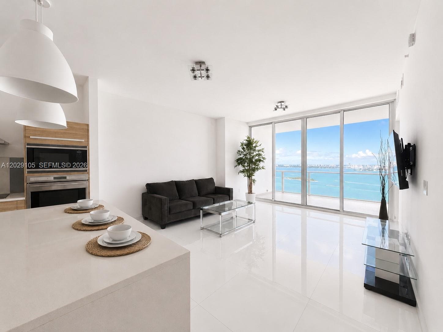 2020 N Bayshore Dr # 2909, Miami, FL 33137 — zdjęcie 3