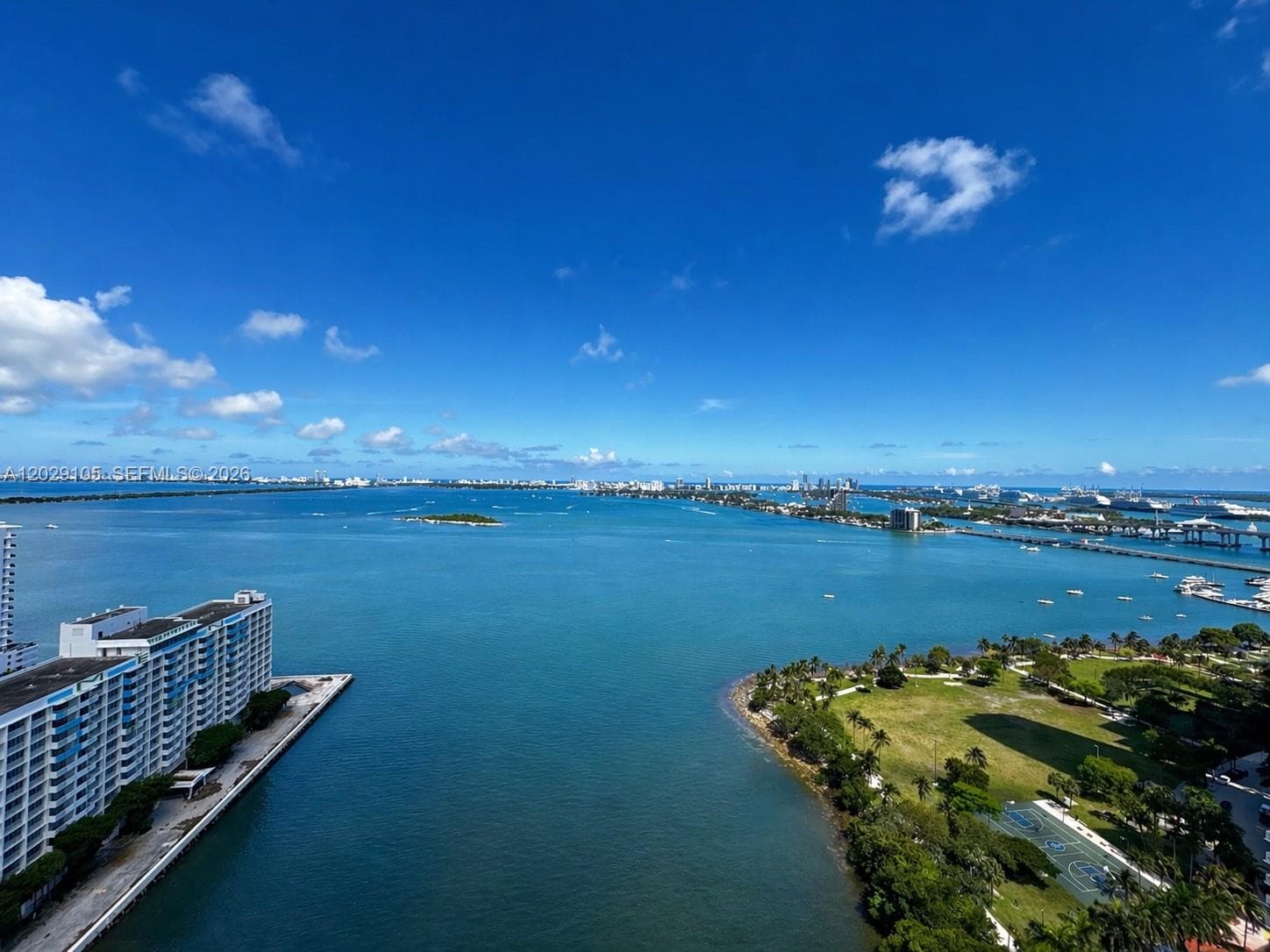 2020 N Bayshore Dr # 2909, Miami, FL 33137 — zdjęcie 5
