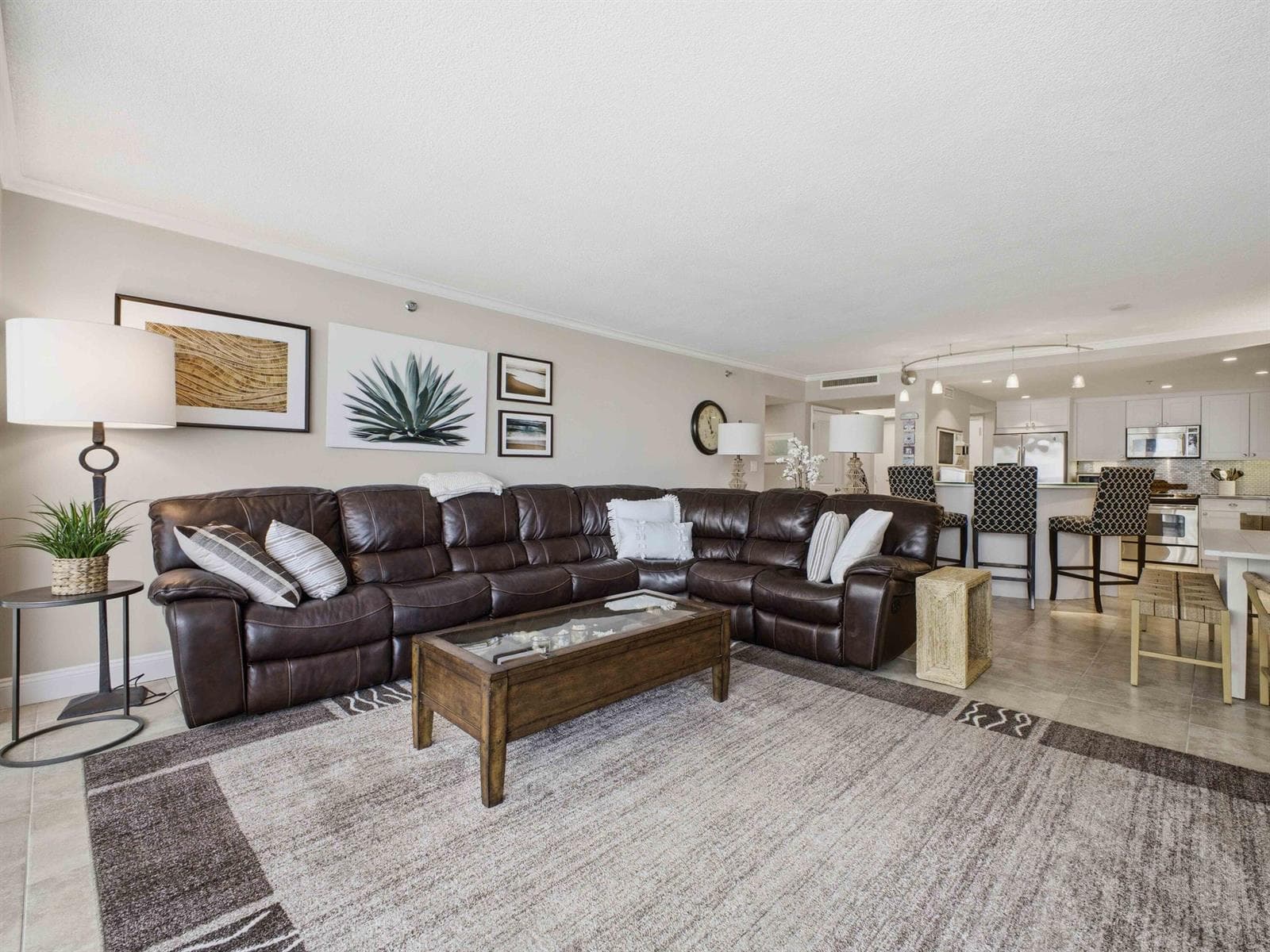 3009 S Ocean Boulevard # 205, Highland Beach, FL 33487 — zdjęcie 2