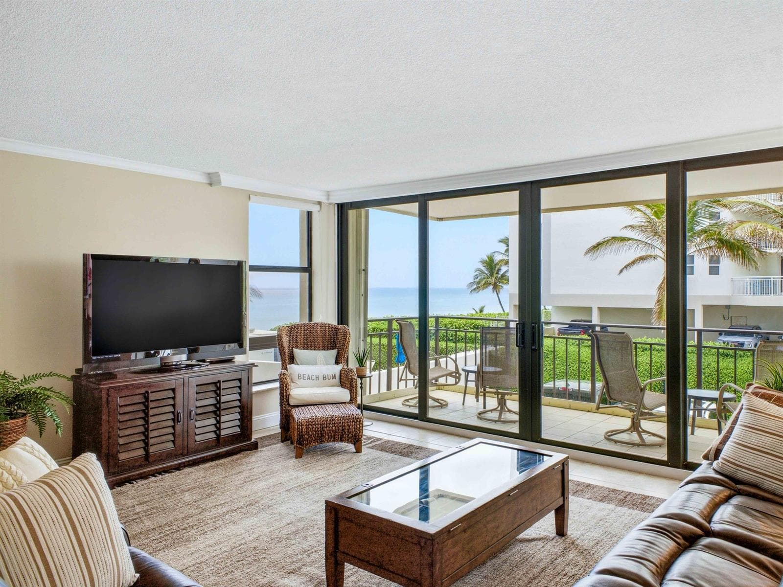 3009 S Ocean Boulevard # 205, Highland Beach, FL 33487 — zdjęcie 3