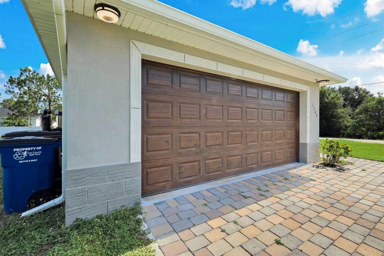 3200 W 41st St Street W, Lehigh Acres, FL 33971 — zdjęcie 2