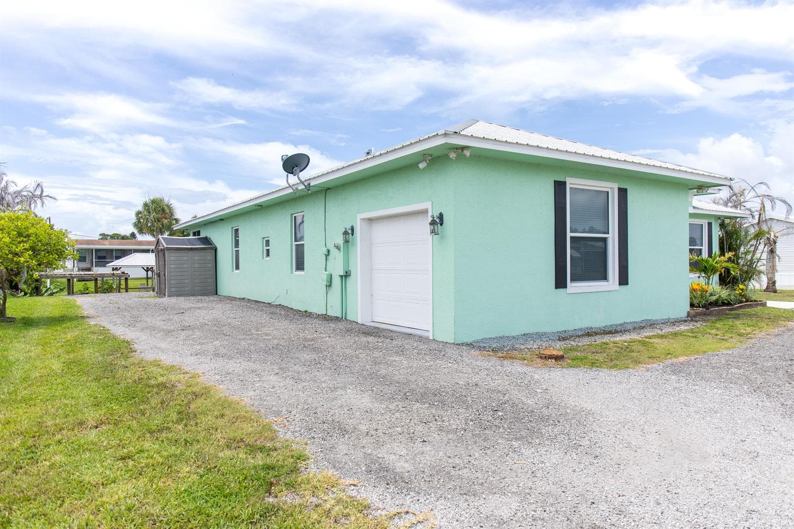 2406 SE 31st Street SE, Okeechobee, FL 34974 — zdjęcie 5