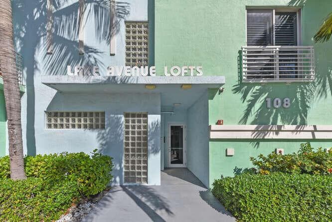108 Lake Avenue # 406, FL 33460 — zdjęcie 2